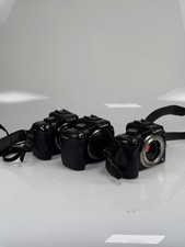 Panasonic Lumix DMC-G5