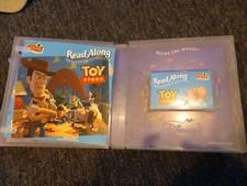 Disney Music & Stories Read