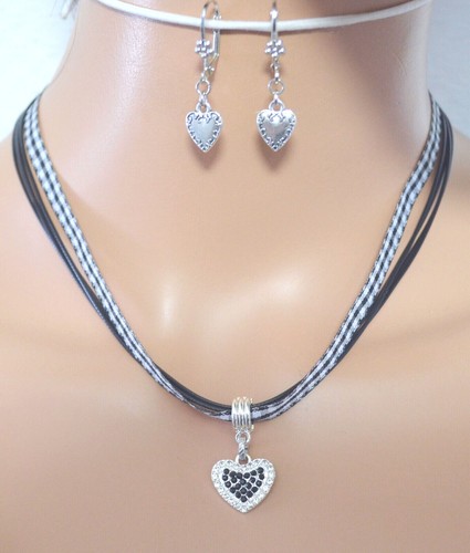 Trachtenschmuck trachtenkette - ,
