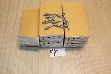 Eurotec  Schlagdübel mit M6 Gewinde 25mm, für Greif & Druckschellen 400 Stück