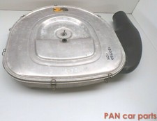 Mercedes-Benz W126 380SE Bj.'82, Luftfilter Filtertopf 0100948602, 451748515