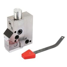 Hydrauliksteuergerät