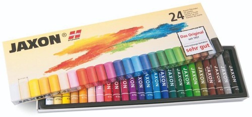 Jaxon pastell ölkreiden - jaxon,