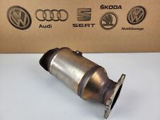 Original Audi A4 8W A5 B9 Katalysator 45 TFSI 2.0 Benzin KAT 4M0131703F -34.km !