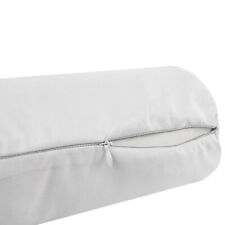 Kissenhülle für Nackenrolle