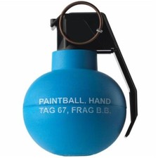 Taginn TAG-67 Paintball