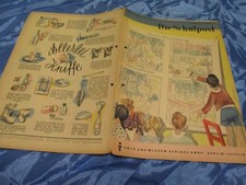  Die Schulpost ,  Nr. 7   von