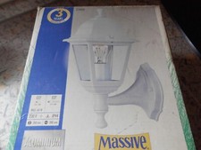 Massive Lima  Outdoor