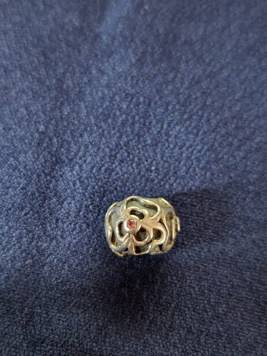 Pandora charm posie - posie, blume