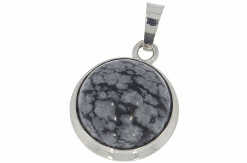 Schneeflocken obsidian - schneeflocken,