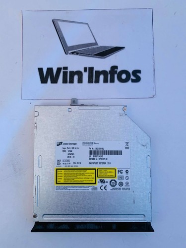 Fujitsu lifebook serie - fujitsu, a-serie