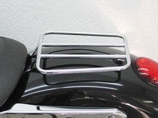 Beifahrer rack triumph - rack,
