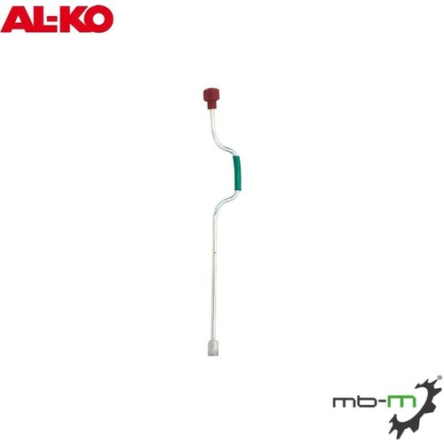 Alko ausdrehkurbel - alko, al-ko
