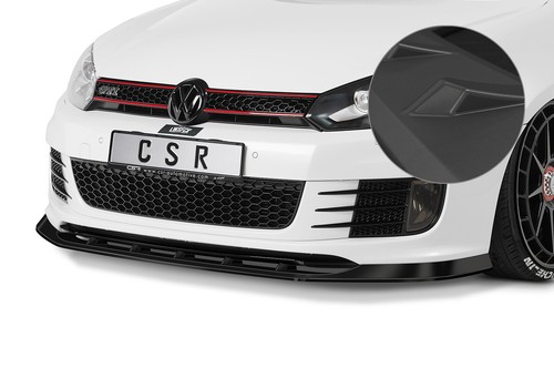 Csr cup spoilerlippe - cup-spoilerlippe, abs
