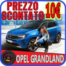 Reserverad für den opel - für,
