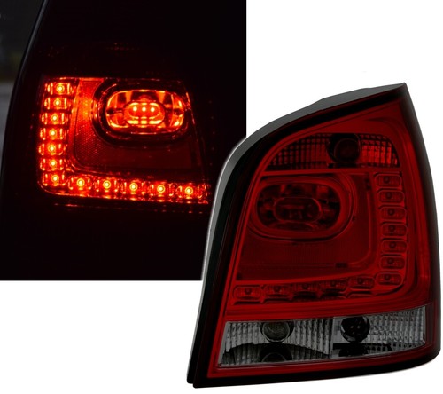 Led rückleuchten set style - rückleuchten, 6r