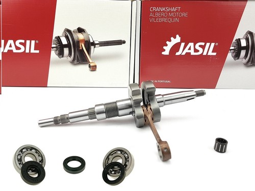 Kurbelwelle top racing set - kurbelwelle,