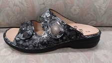 Finn comfort sansibar schwarz - comfort,