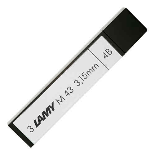 Lamy m43 - 3x,