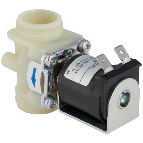 Magnetventil stg 24v - magnetventil,