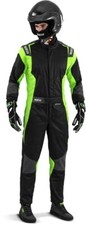 Fia sparco rennoverall futura - sparco,