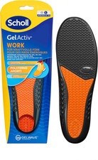 Scholl Gelactiv Work