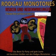 Risiken und nebenwirkungen von - und,