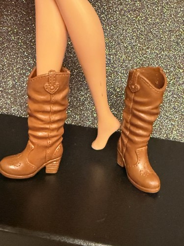 Barbie fashion schuhe - barbie, -fashion