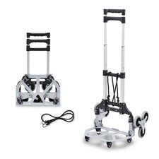 Treppensteiger sackkarre