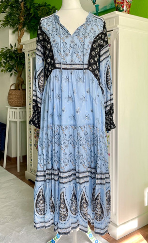 Odd molly midikleid - molly,