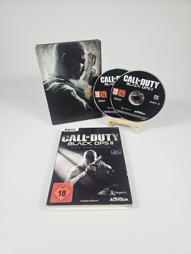 Call duty black ops - of, (pc)