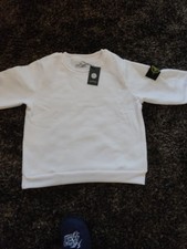 Stone Island Pullover, Größe