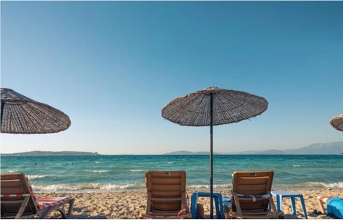 Tui pauschalreise türkei - 🌞,