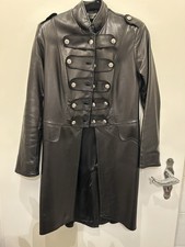 Mantel von Pyrate Damen Gr. 38