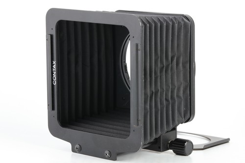 Contax 645 kompendium - gb-b1,