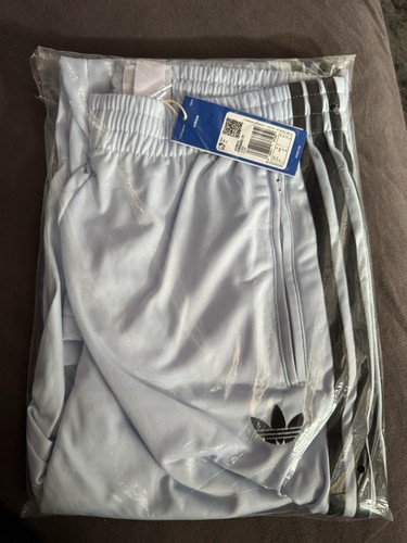Adidas jogginghose hellblau - adidas,