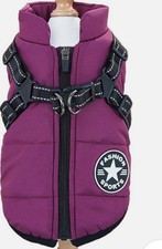 Hundejacke, Hundemantel