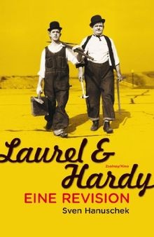 Laurel und hardy - laurel, eine