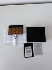 MCM Kartenetui