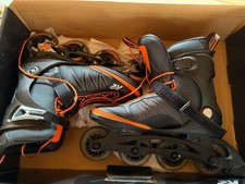 K2 Inline Skates Gr.44 Herren
