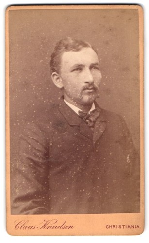 Fotografie claus knudsen - fotografie,