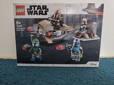 LEGO Star Wars: Mandalorian
