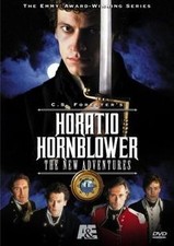 Horatio Hornblower the New Adventures - Loyalty von ... | DVD | Zustand sehr gut