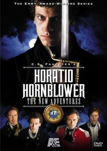 Horatio hornblower the - the, new