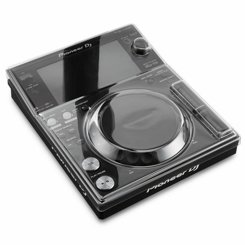 Decksaver pioneer xdj 700 - pioneer, xdj-700