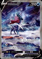 Pokemon GG38/GG70 - Suicune V