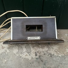 IMISA Scanner Vintage