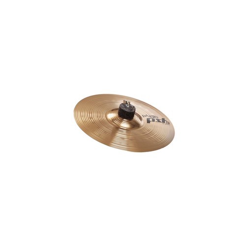 Paiste pst5 splash - 8",, version
