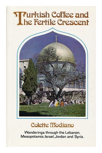 Modiano colette türkischer - modiano,,