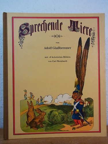 Sprechende tiere mit - tiere., 18